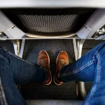 Wearing Compression Socks While Flying: Benefits and Side Effects