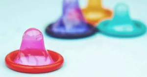 Condom Size Chart Guide