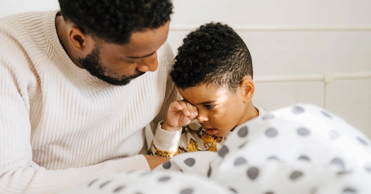 Overview of Conjunctivitis-Otitis Syndrome