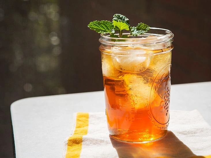 16 Herbs to Help You Beat the Heat, Plus Health Benefits and Recipes