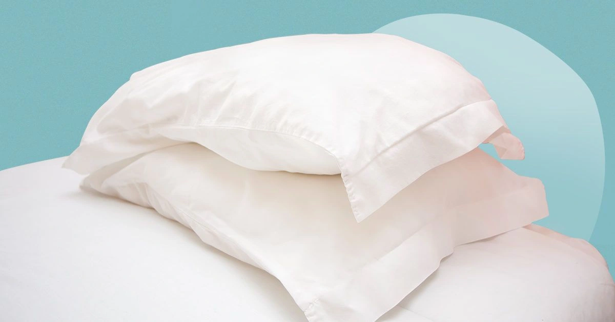 The 8 Best Cooling Pillow Cases