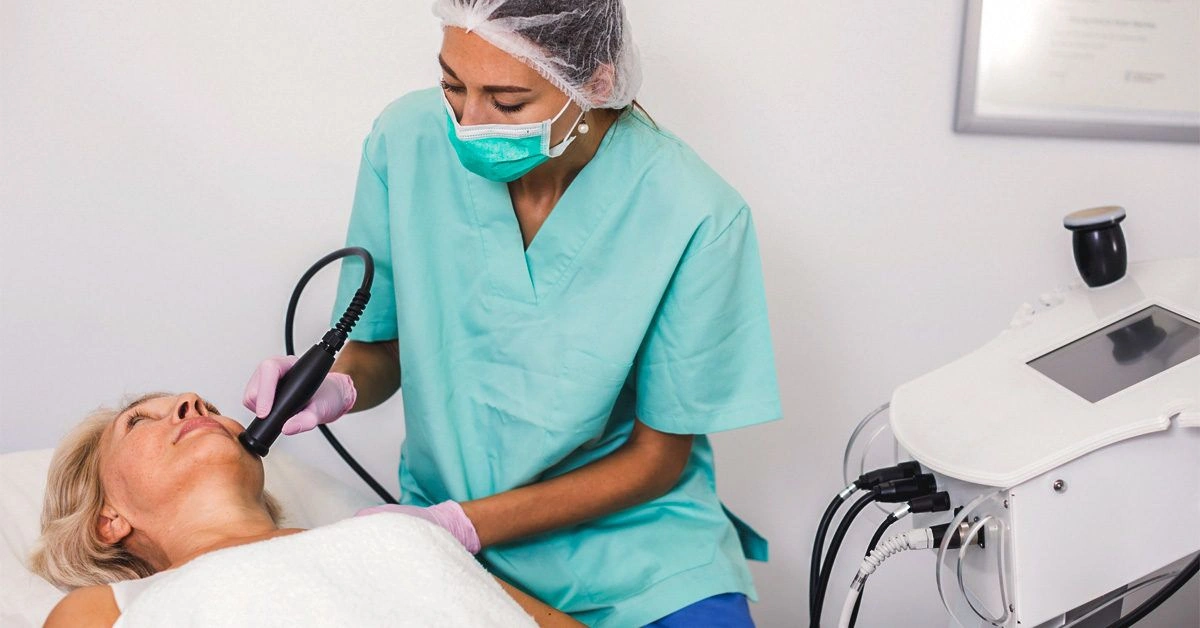 CoolSculpting for the Chin: What to Expect