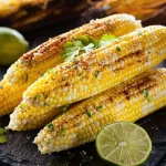 Corn Benefits & Nutrition Guide