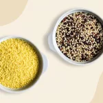 What’s the Difference Between Couscous and Quinoa?
