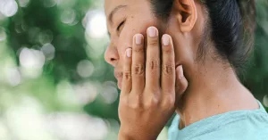 If You’ve Had COVID-19, Could You Have ‘COVID Teeth’?