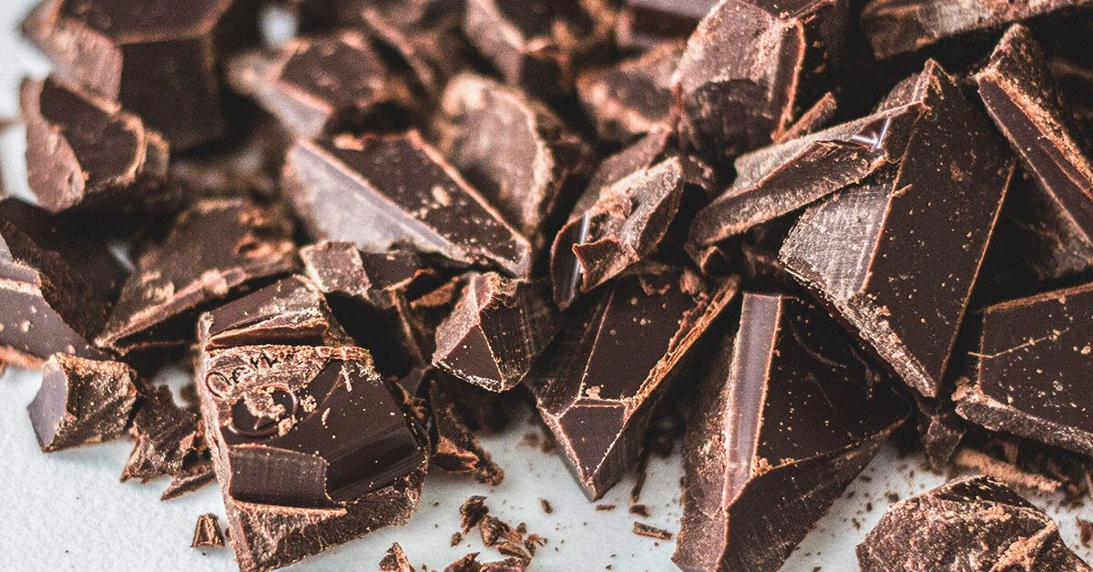 Does My Chocolate Craving Mean Anything?