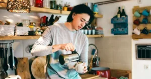 Creatine And Caffeine: Mixing Benefits & Risks