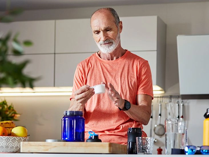 What Are the Pros and Cons of Creatine?