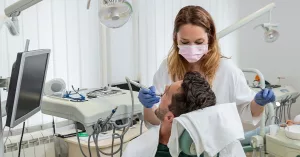 What to Do When a Dental Crown Becomes Dislodged What to Do When a Dental Crown Becomes Dislodged