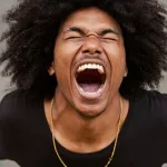 Why Do We Cry When We’re Angry?