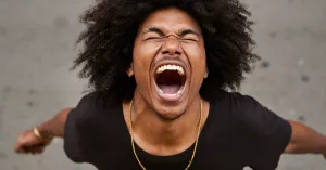 Why Do We Cry When We’re Angry?