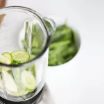 Benefits of a Cucumber Face Mask and How to Make One Benefits of a Cucumber Face Mask and How to Make One