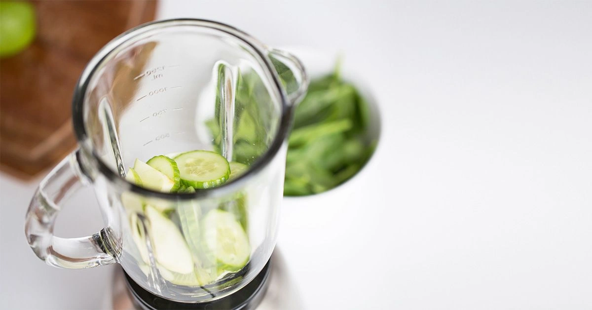 Benefits of a Cucumber Face Mask and How to Make One