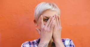 Cum In Eye Risks and Care