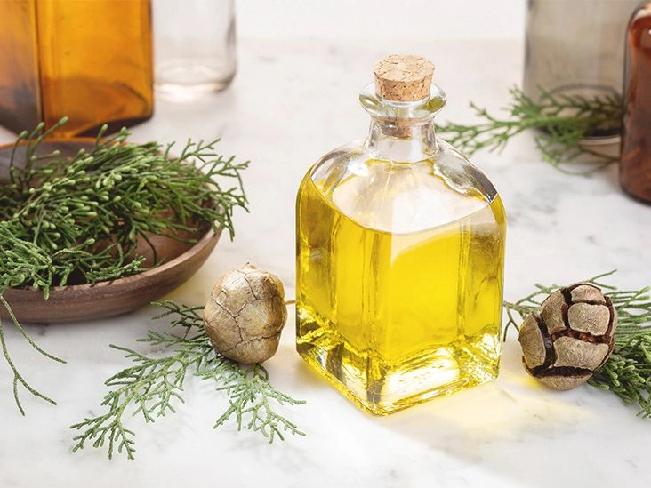 Cypress Oil: What You Need to Know