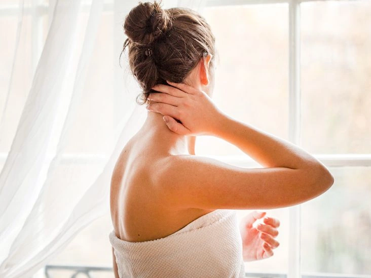 What’s Causing This Cyst?