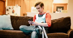 What Is a Cystic Fibrosis Vest and What Does It Do?