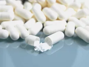 What is DAO? Diamine Oxidase Supplements Explained