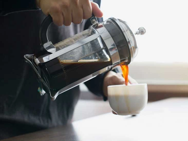 Decaf Coffee: Good or Bad?