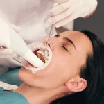 The Benefits of Deep Cleaning Teeth The Benefits of Deep Cleaning Teeth