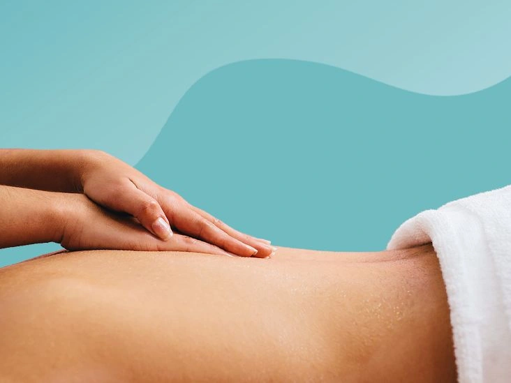 Is a Deep Tissue Massage What Your Muscles Need?