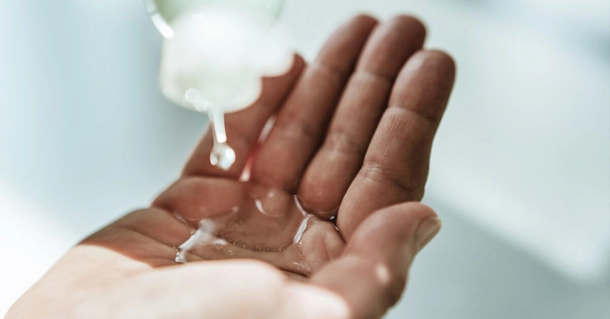 What’s the Difference Between Isopropyl and Denatured Alcohol?
