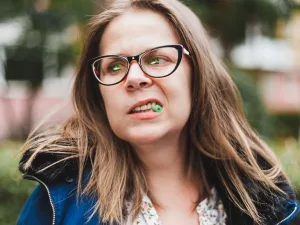 What Is the Purpose of Chewies When Using Invisalign?