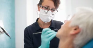 How to Choose Dentures or Implants — and Why How to Choose Dentures or Implants — and Why