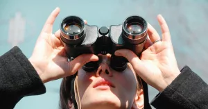 Everything to Know About Depth Perception Issues