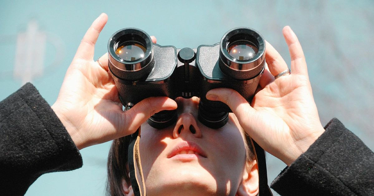 Everything to Know About Depth Perception Issues