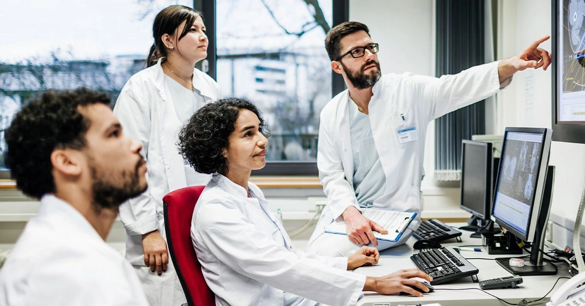 The 30 Dermatomes Explained: A Complete Nerve Map of The Body