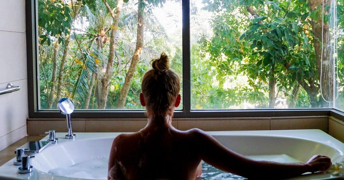 Can You Treat a Cold with a Detox Bath?