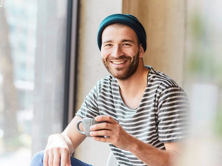 6 Foods That May Block DHT and Fight Hair Loss