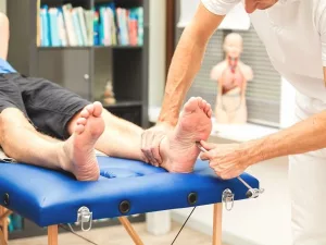 Wound Healing in Diabetes: What to Know