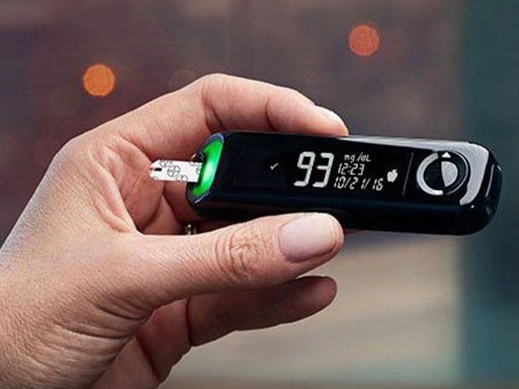 All About the Contour Next ONE Glucose Meter from Ascensia Diabetes Care