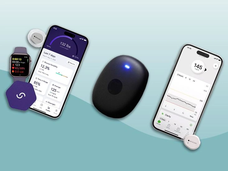 The 6 Best Glucose Meters and Continuous Glucose Monitors