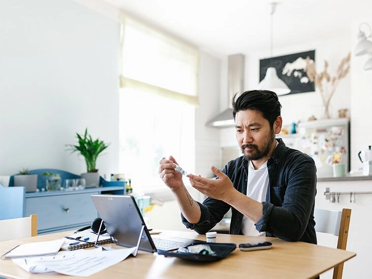 A Complete List of Diabetes Medications