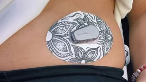 8 Great CGM and Insulin Pump Patches for People with Diabetes