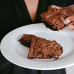 A Brownie Recipe for People with Diabetes