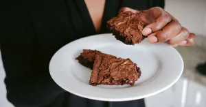 A Brownie Recipe for People with Diabetes A Brownie Recipe for People with Diabetes