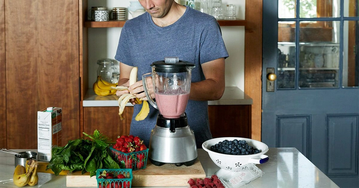 5 Delicious Diabetes-Friendly Smoothies