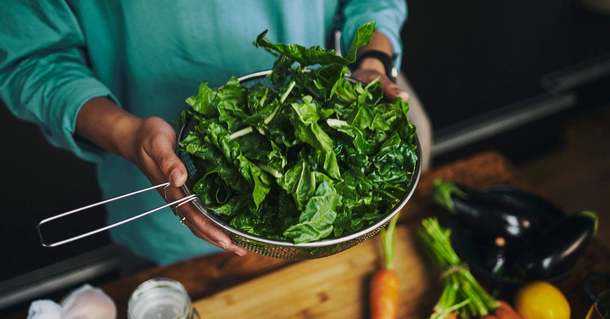 Best Food Groups to Eat After Heart Bypass Surgery