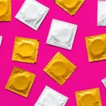 Disadvantages Of Dotted Condoms: Irritation Risk