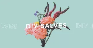 Diy Herbal Salves: Homemade Salve & Lotion Tips