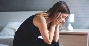 10 Causes of Dizziness Before Your Period
