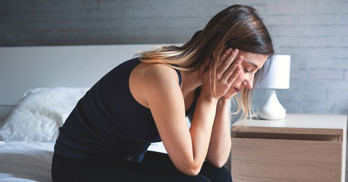 10 Causes of Dizziness Before Your Period