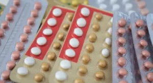 Why Birth Control Pills Expire