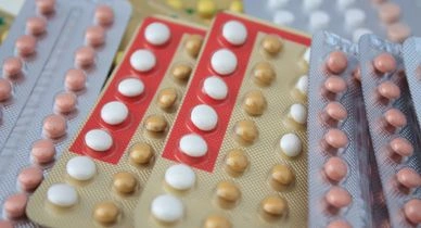 Why Birth Control Pills Expire