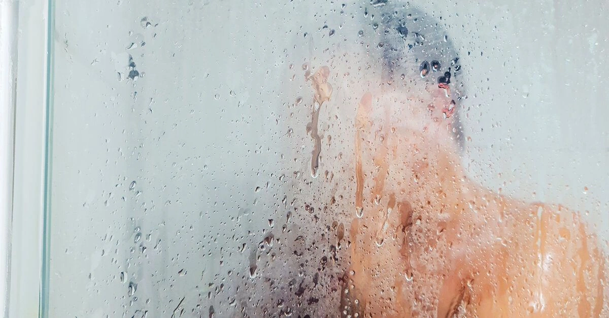 Should You Take a Hot Shower During a Migraine?