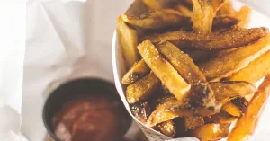 Are Potatoes Gluten Free?